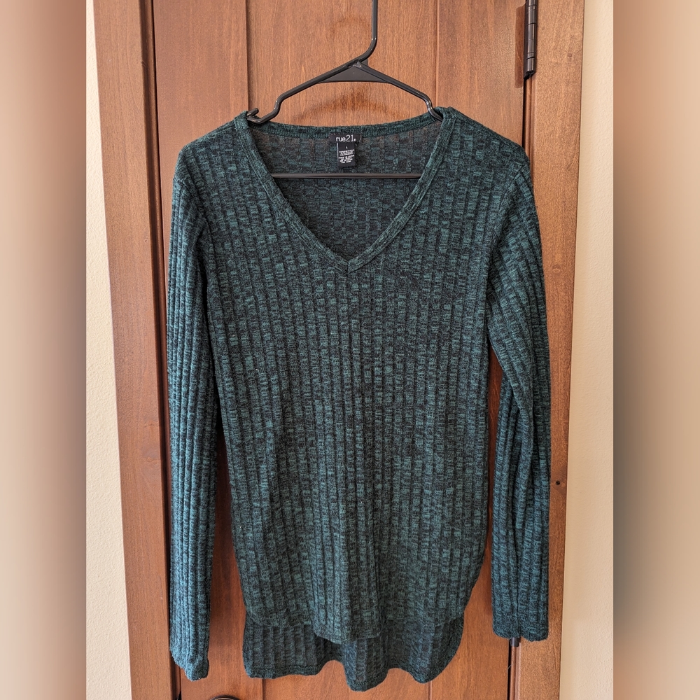 RUE21: Long Sleeve